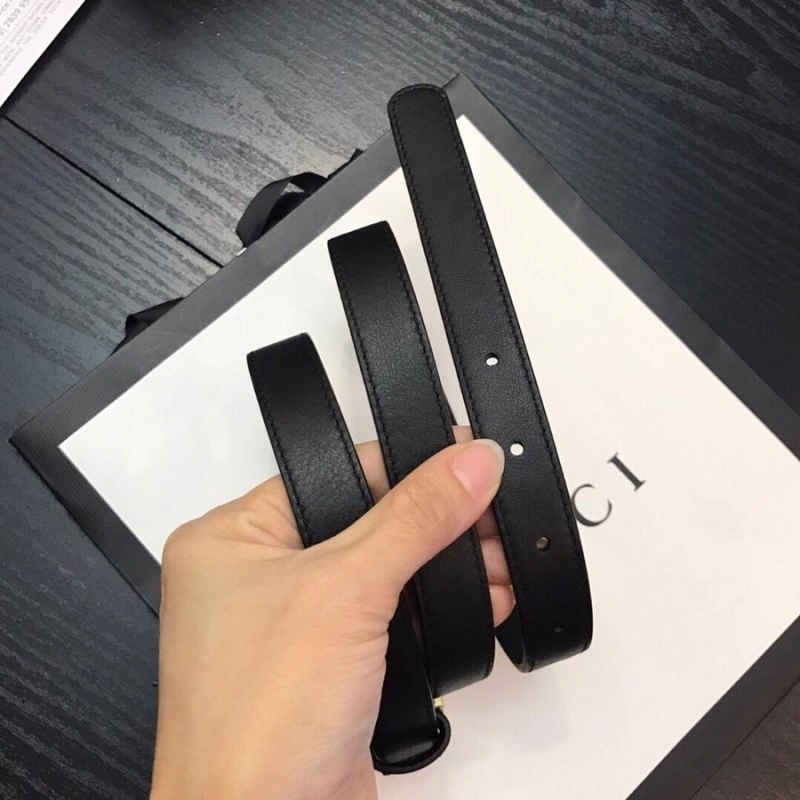 TechFriendly Gucci Belts 291032