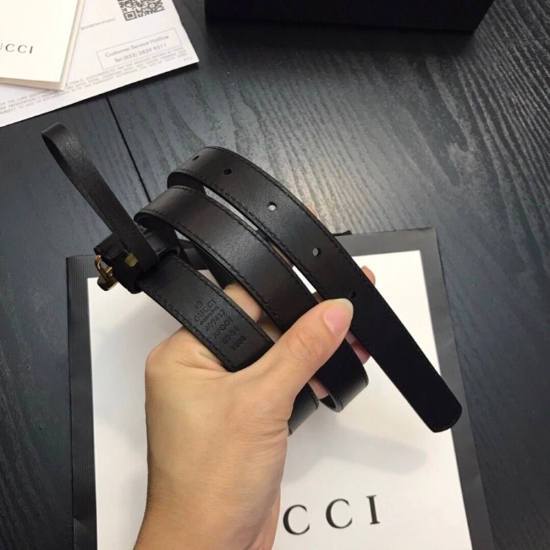 TechFriendly Gucci Belts 291032