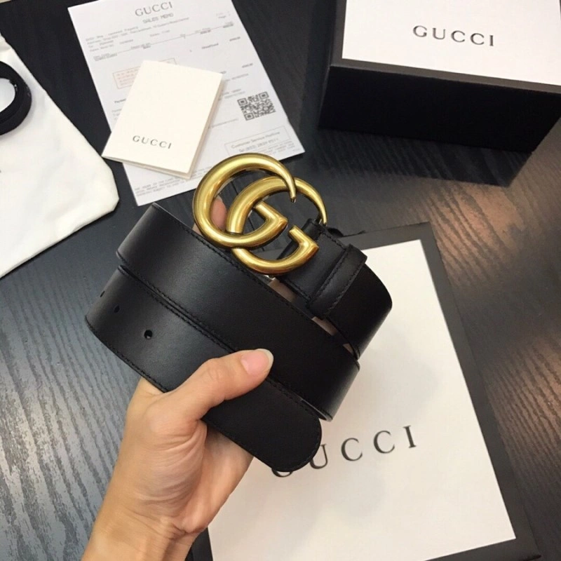 Minimalist Gucci Belts 291031