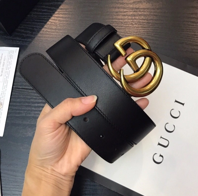 Minimalist Gucci Belts 291031