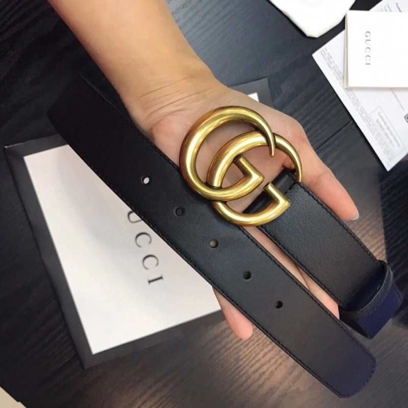 Minimalist Gucci Belts 291031