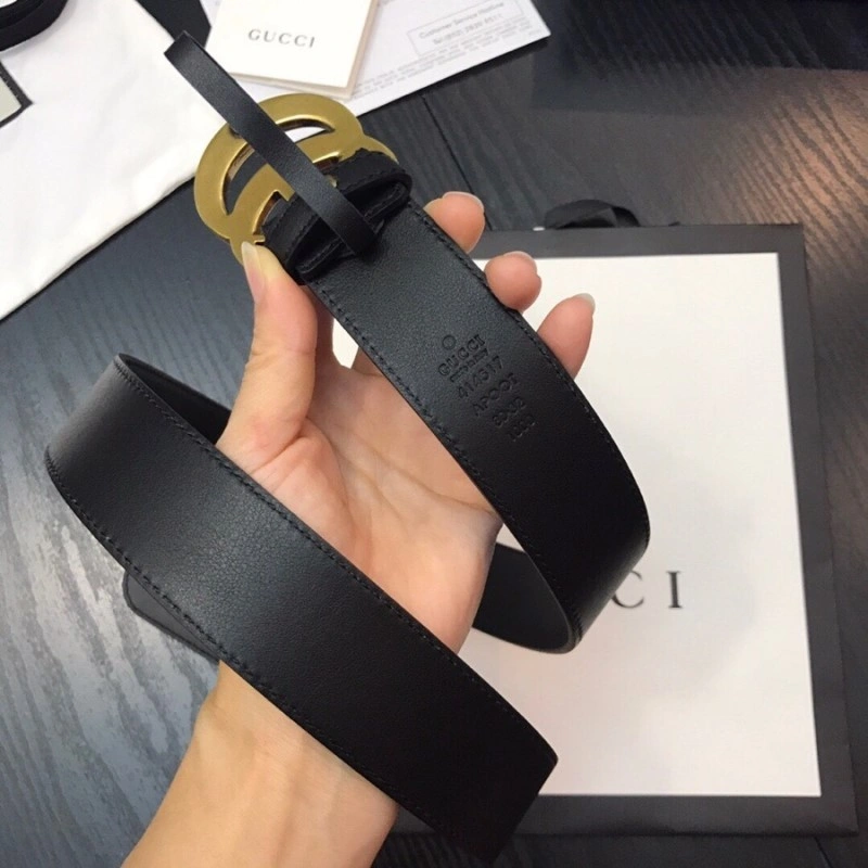 Minimalist Gucci Belts 291031