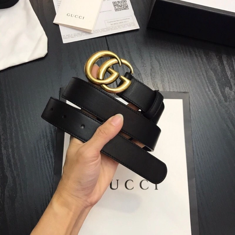 Gucci Belts Compact 291029