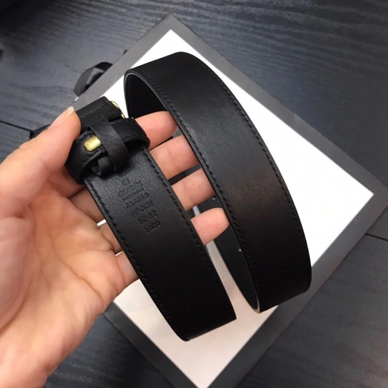 Gucci Belts Compact 291029