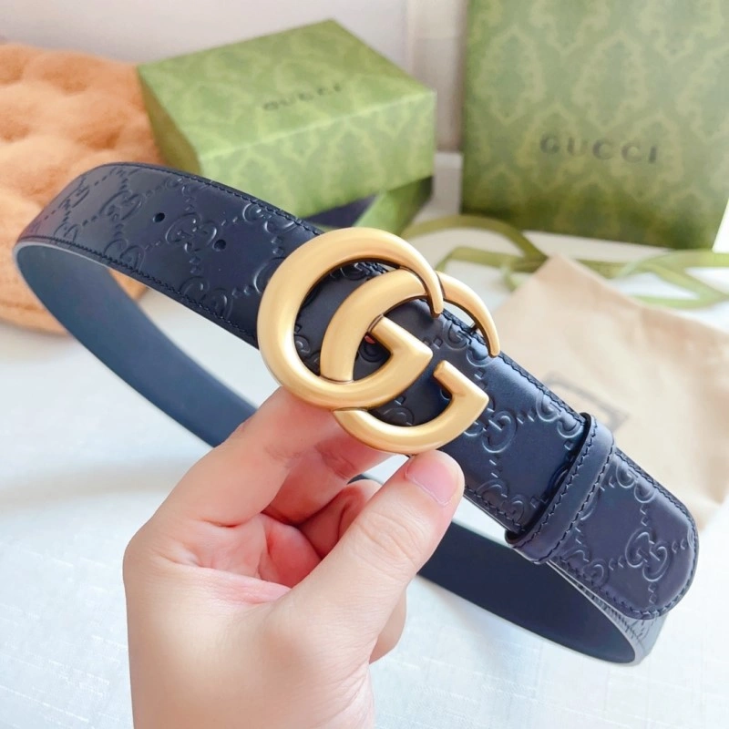 Refined Gucci Belts 291027