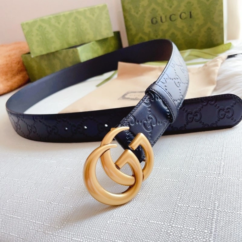 Refined Gucci Belts 291027