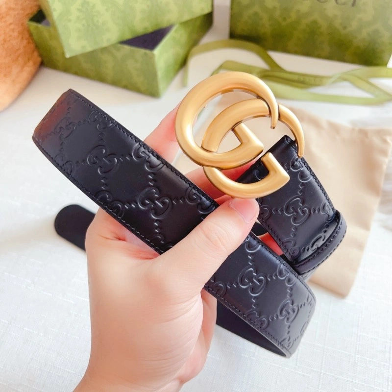 Refined Gucci Belts 291027