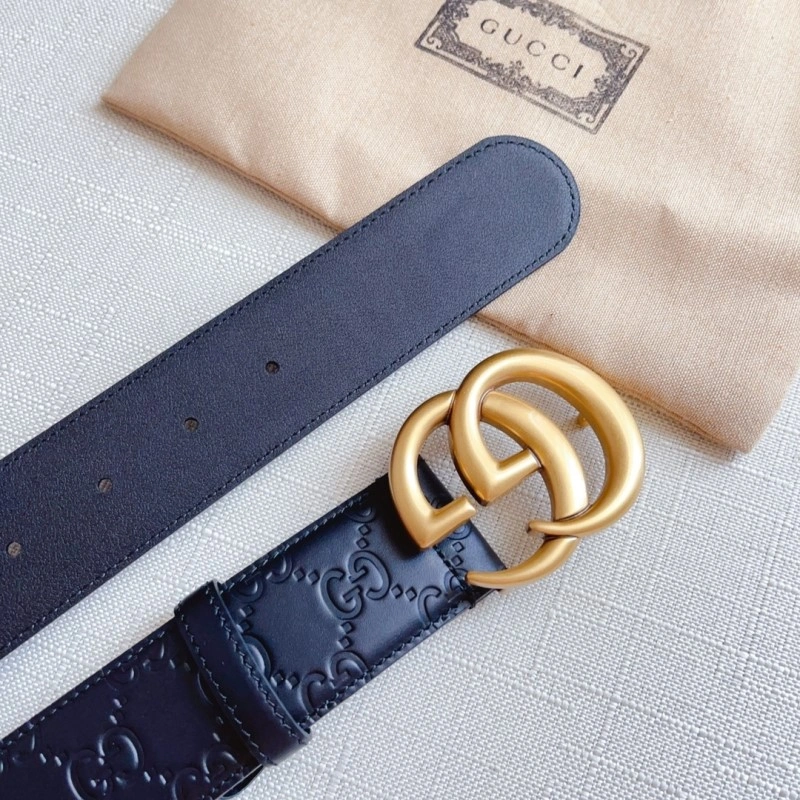 Refined Gucci Belts 291027