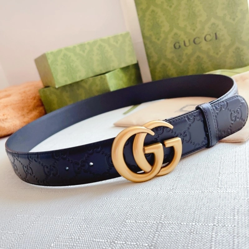 Refined Gucci Belts 291027