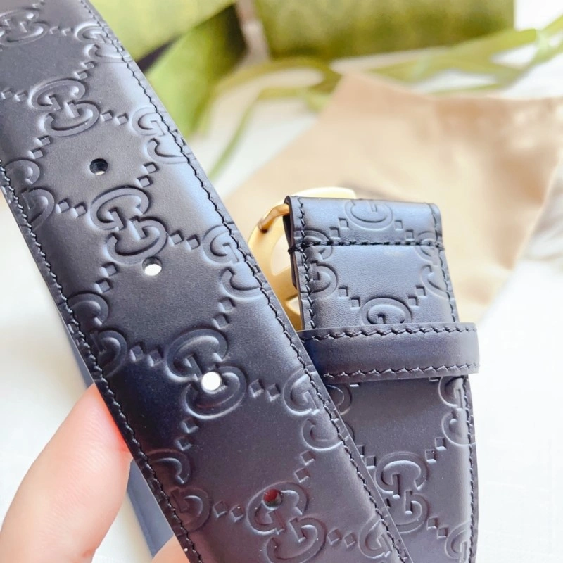 Refined Gucci Belts 291027