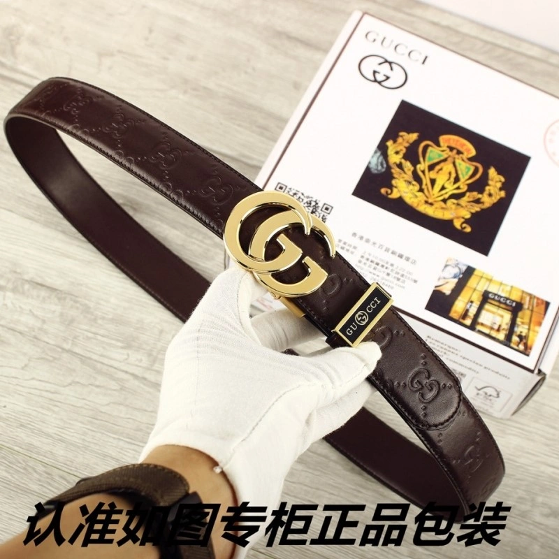 Gucci Belts WrinkleFree 291026