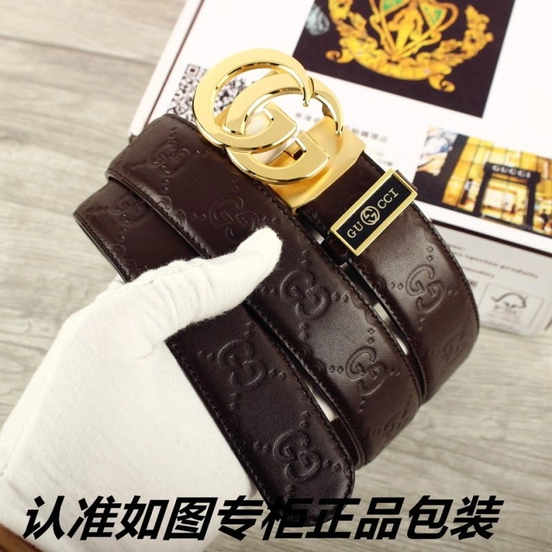 Gucci Belts WrinkleFree 291026