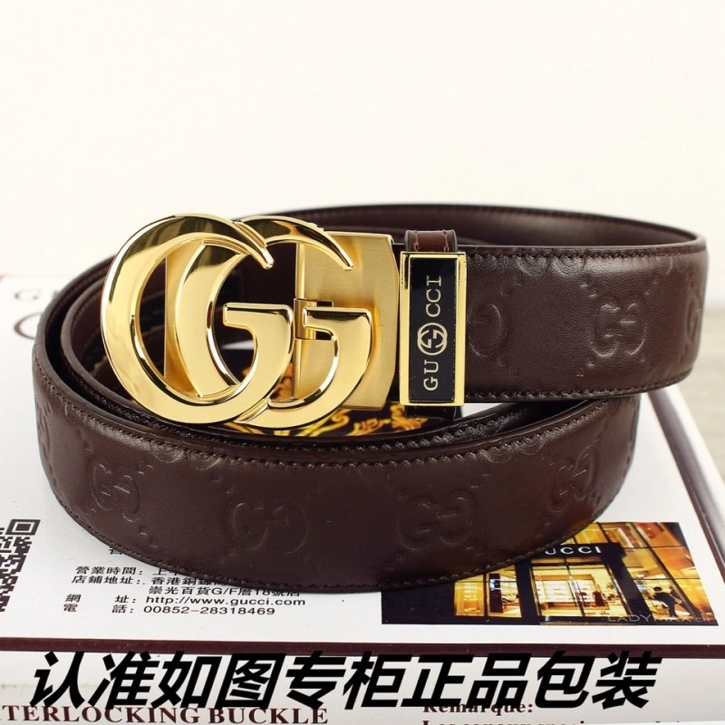 Gucci Belts WrinkleFree 291026