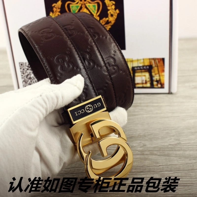 Gucci Belts WrinkleFree 291026