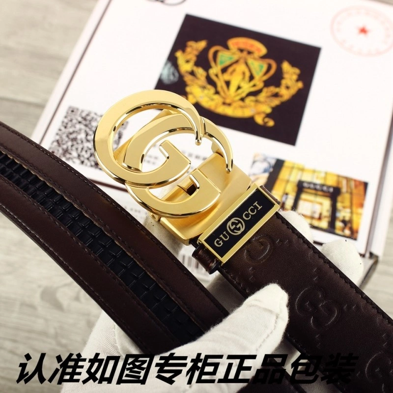Gucci Belts WrinkleFree 291026