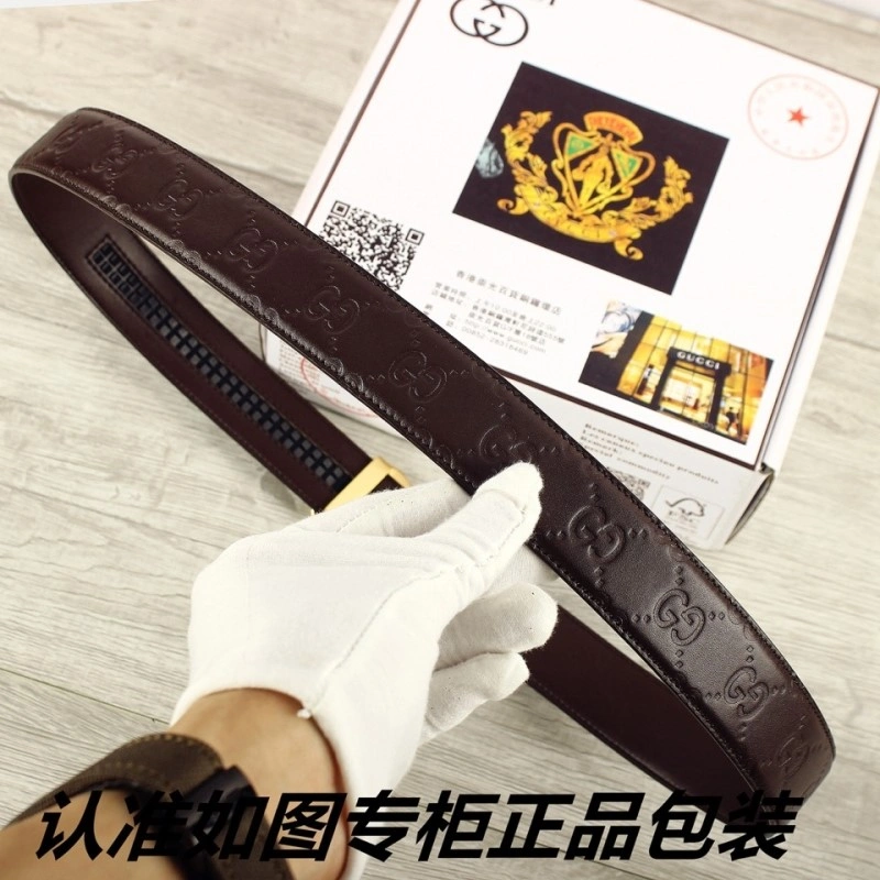 Gucci Belts WrinkleFree 291026