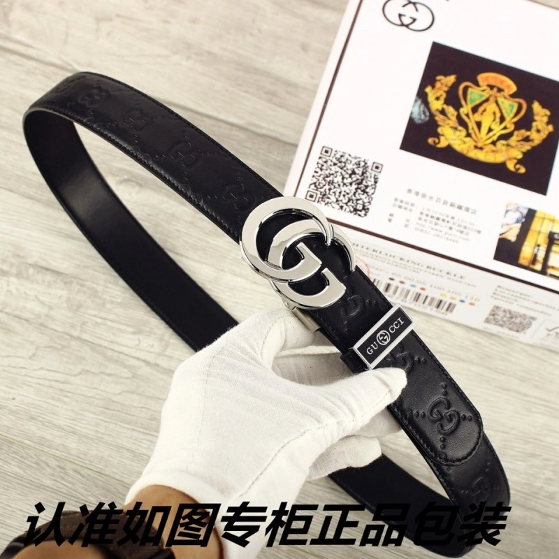 Packable Gucci Belts 291011