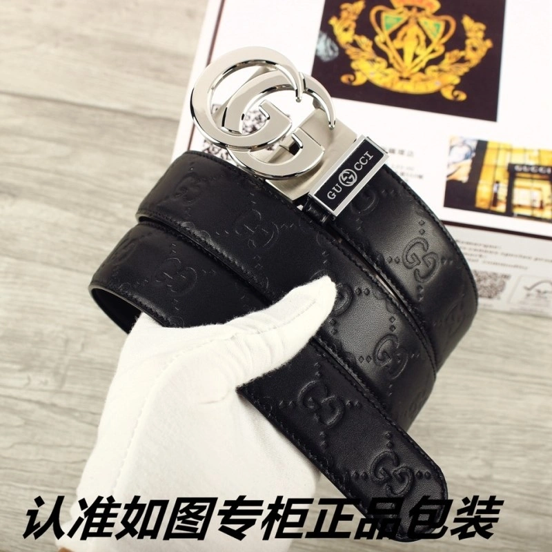 Packable Gucci Belts 291011