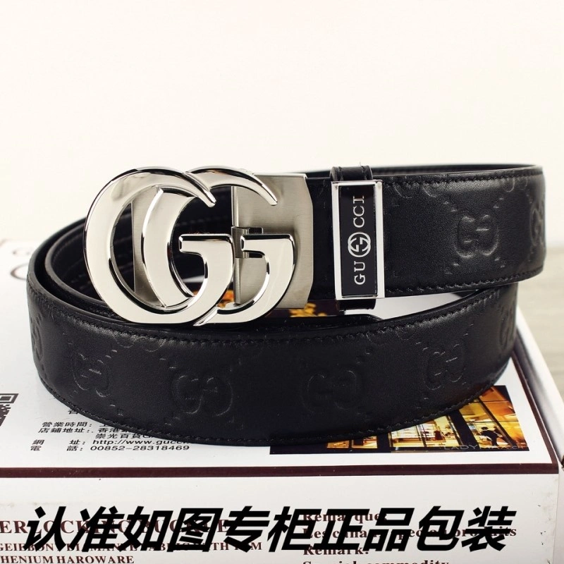 Packable Gucci Belts 291011