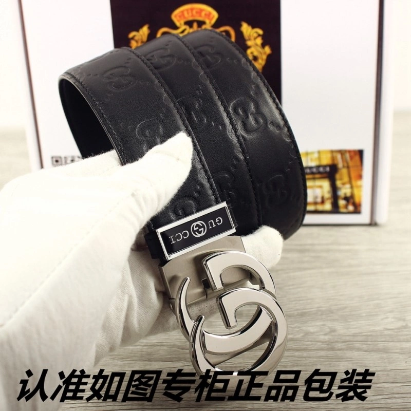 Packable Gucci Belts 291011
