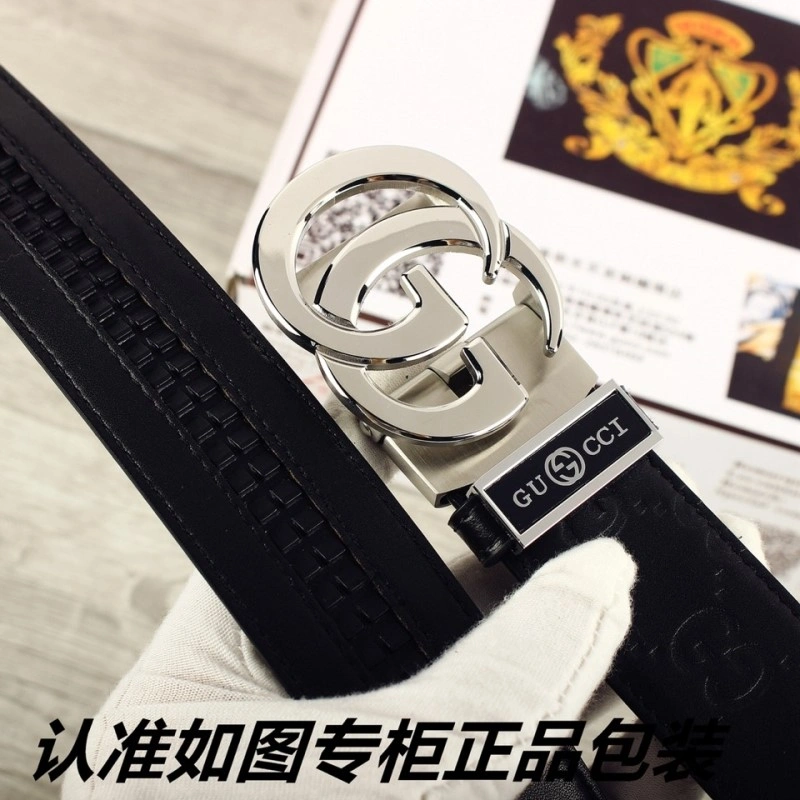 Packable Gucci Belts 291011