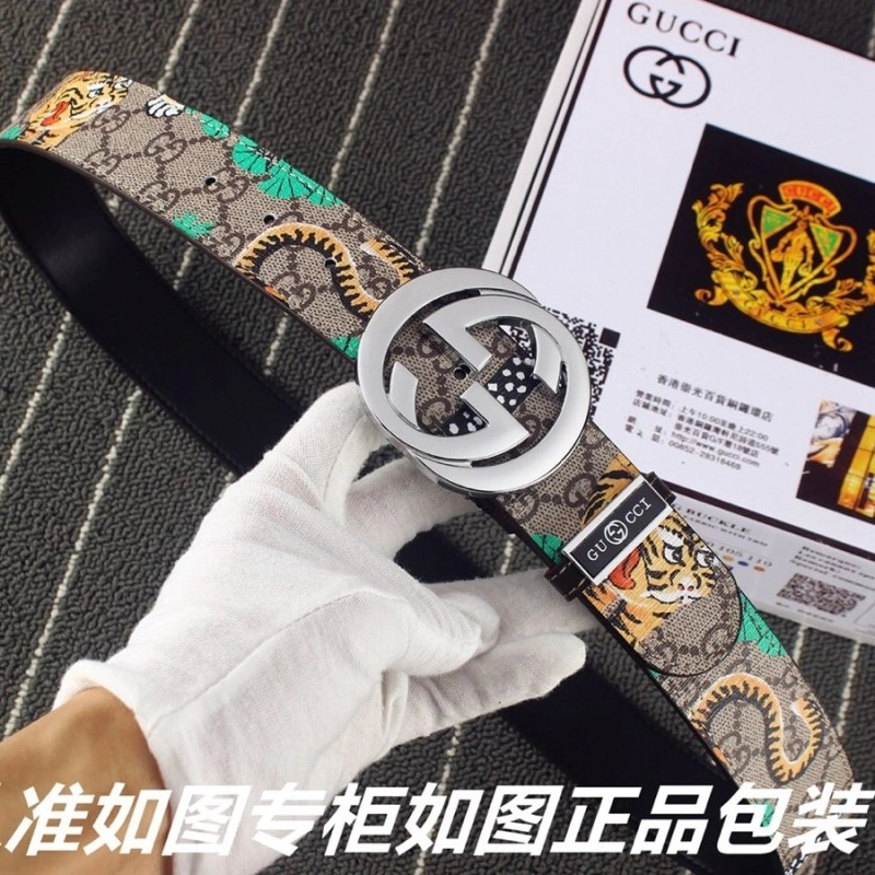 Comfortable Gucci Belts 290995