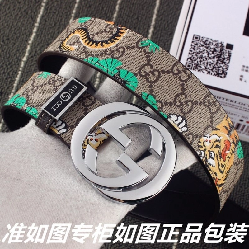 Comfortable Gucci Belts 290995