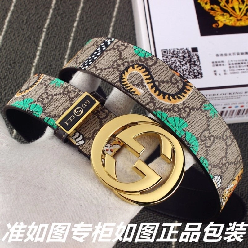 Practical Gucci Belts 291001