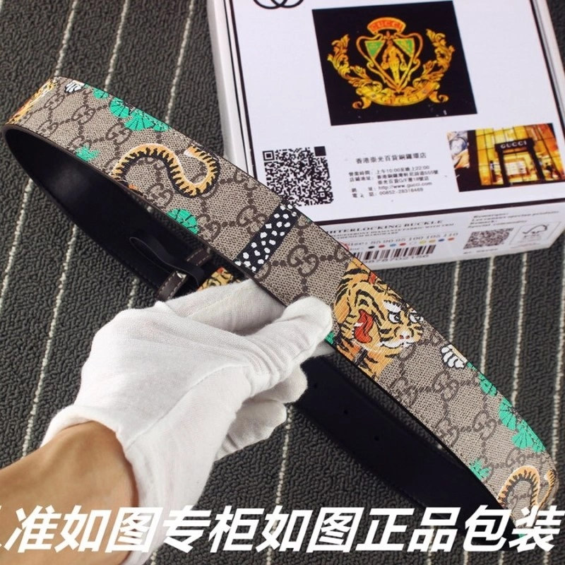 Practical Gucci Belts 291001