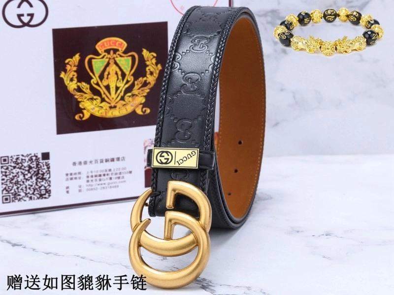 Affordable Gucci Belts 291013