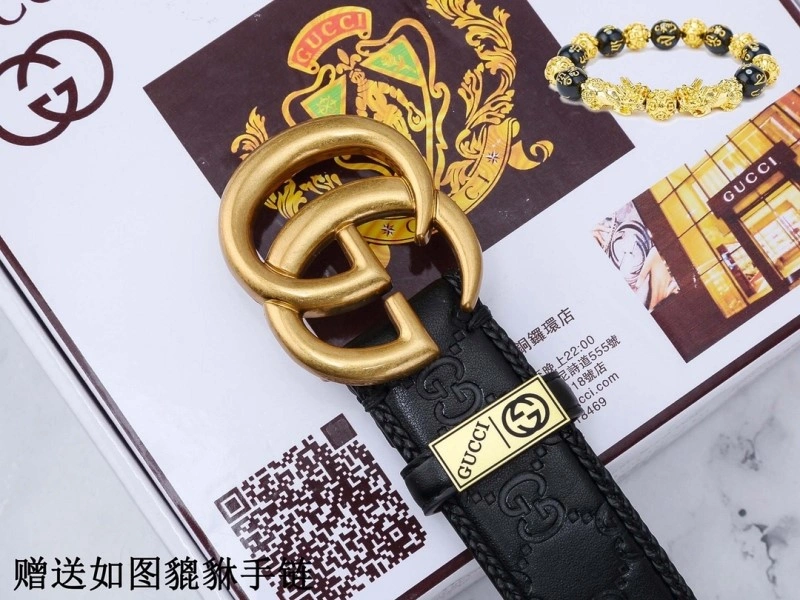 Affordable Gucci Belts 291013
