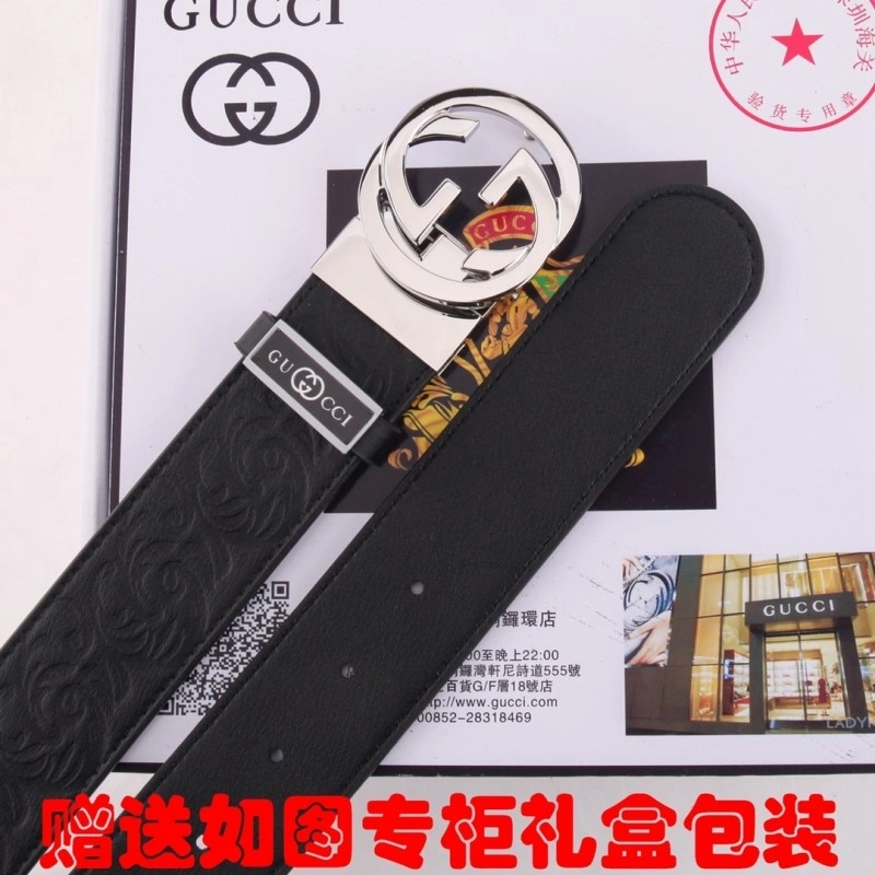 MultiPurpose Gucci Belts 291008