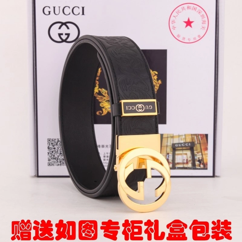 Gucci Belts Trendsetting 291016