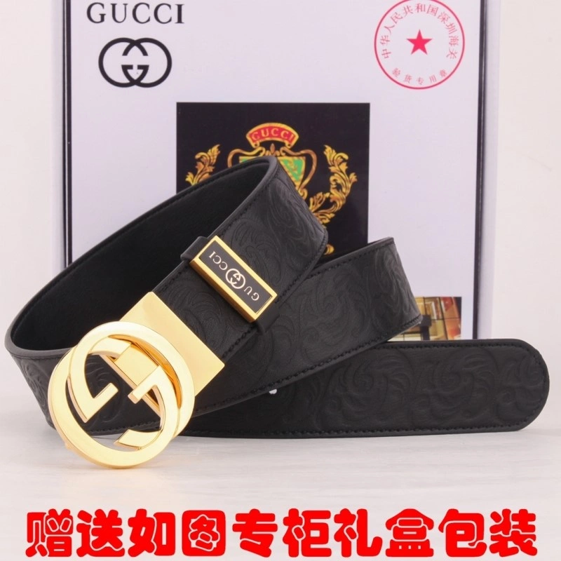 Gucci Belts Trendsetting 291016