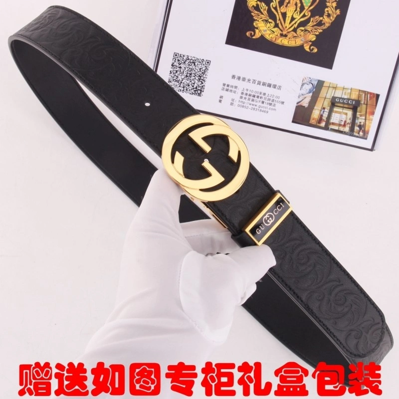 Gucci Belts Trendsetting 291016