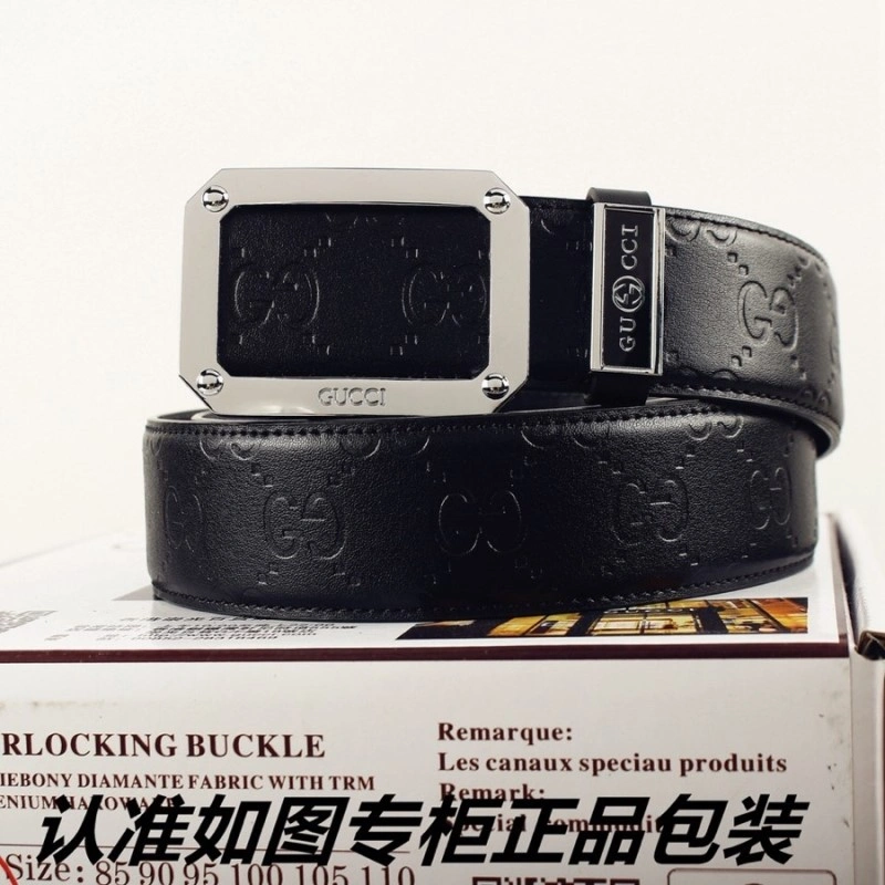 Casual Gucci Belts 291012