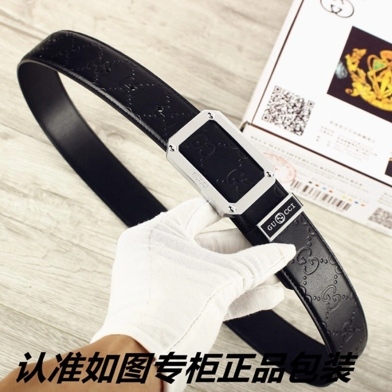 Casual Gucci Belts 291012