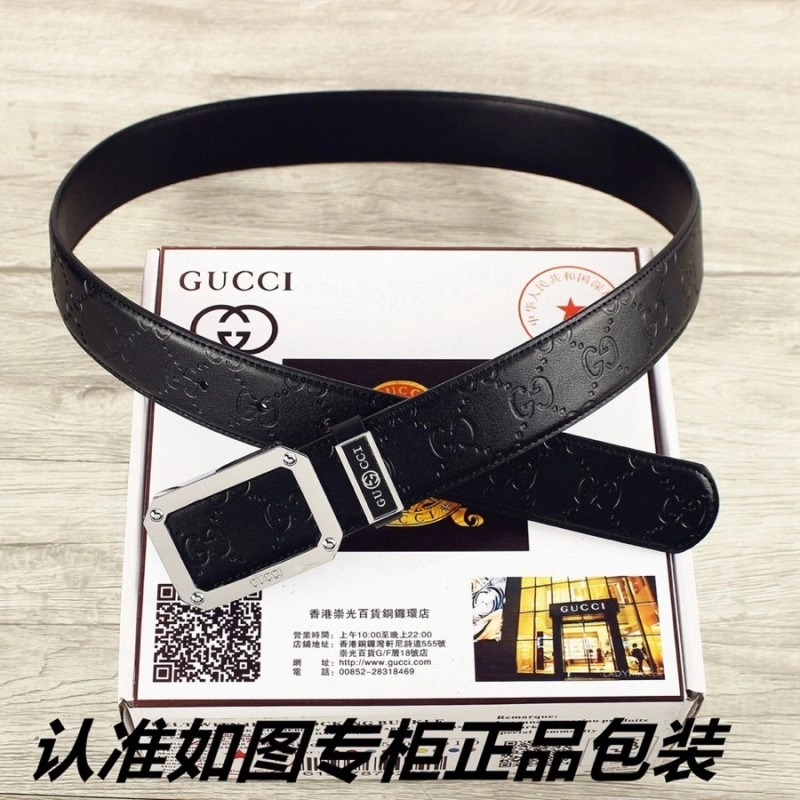 Casual Gucci Belts 291012