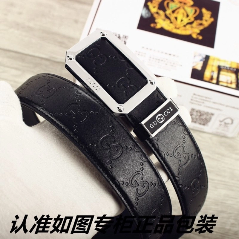 Casual Gucci Belts 291012
