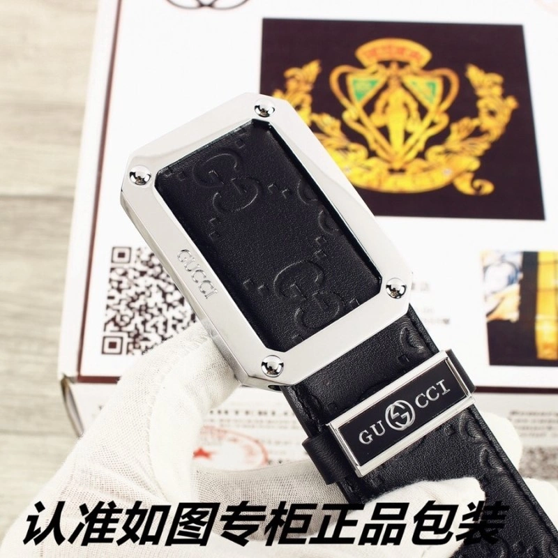 Casual Gucci Belts 291012