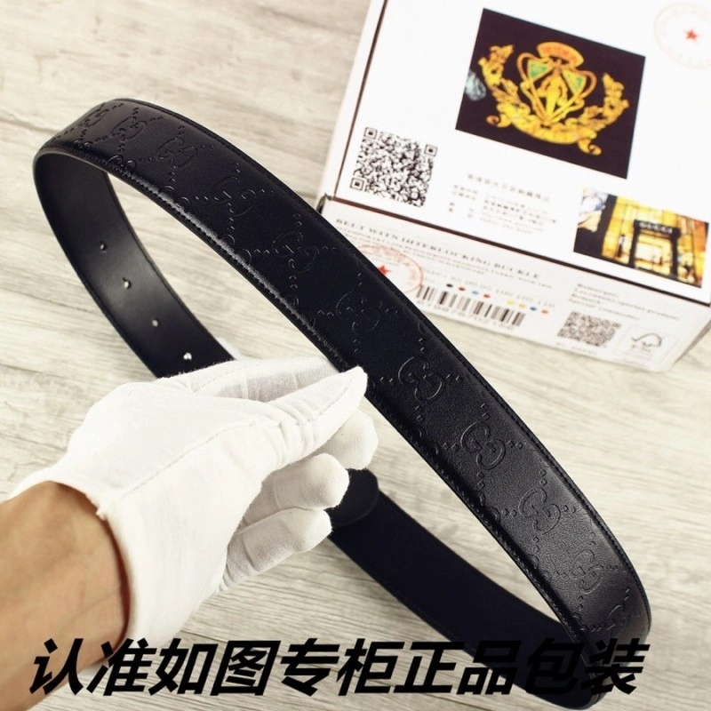Casual Gucci Belts 291012