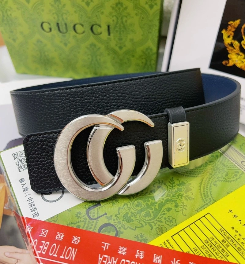 Packable Gucci Belts 290996