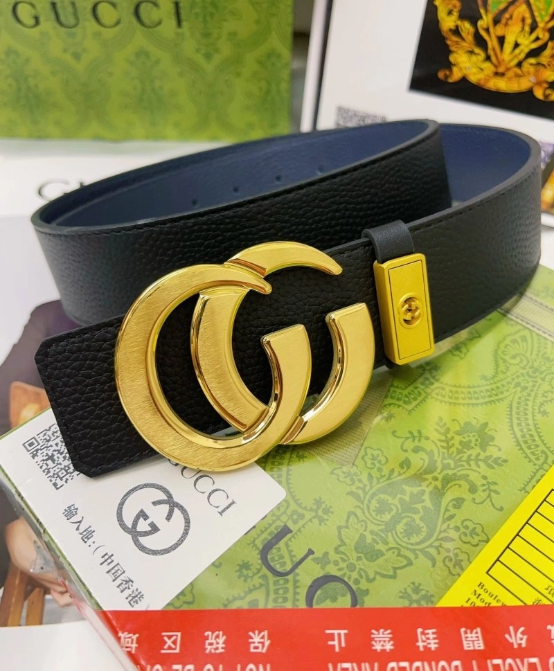 Packable Gucci Belts 290996