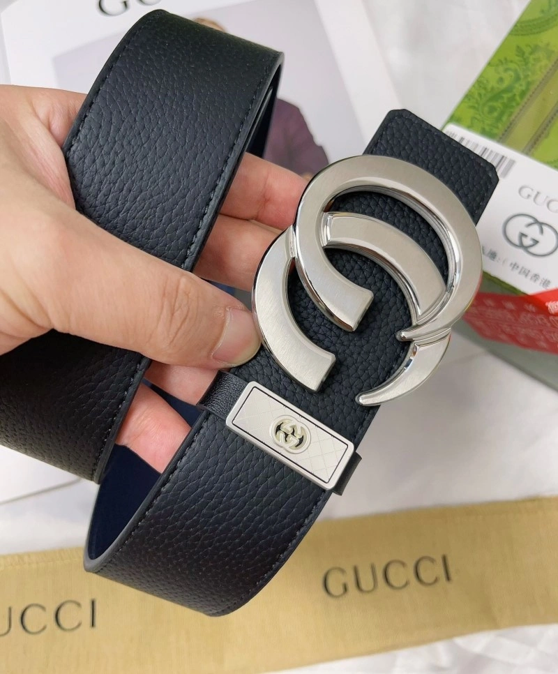 Packable Gucci Belts 290996