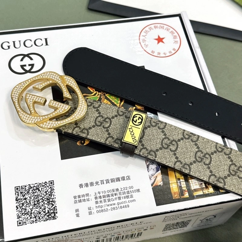 Gucci Belts SportInspired 290997
