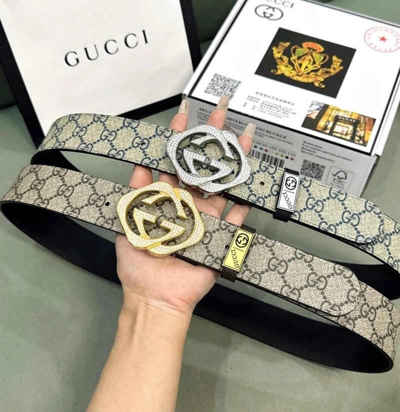 Gucci Belts SportInspired 290997