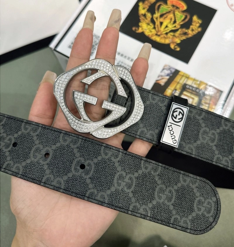 Practical Gucci Belts 291005