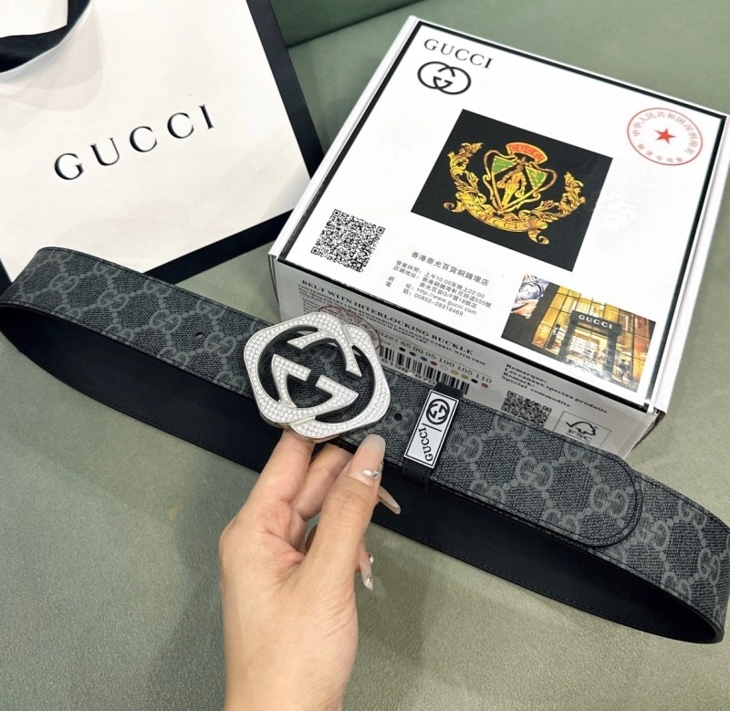 Practical Gucci Belts 291005
