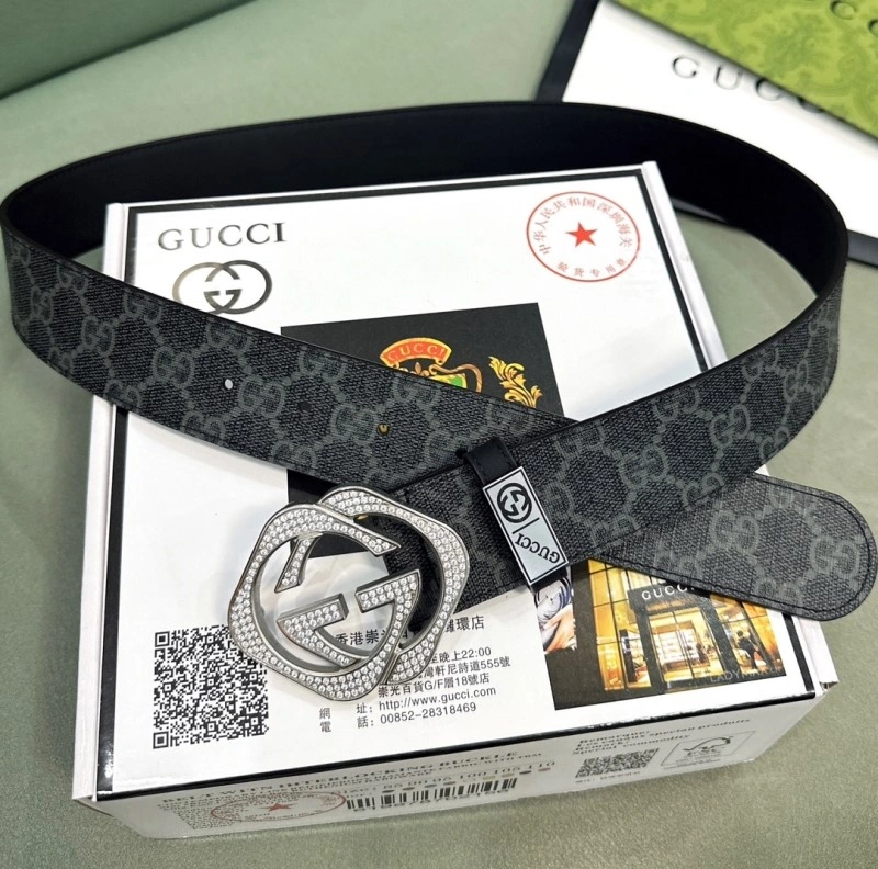 Practical Gucci Belts 291005