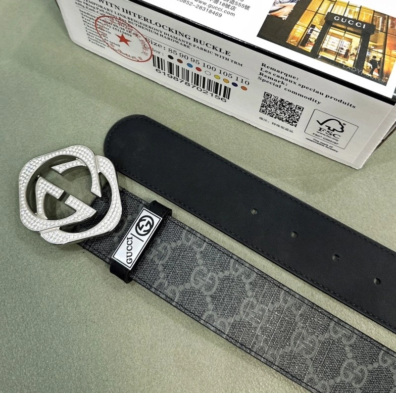 Practical Gucci Belts 291005